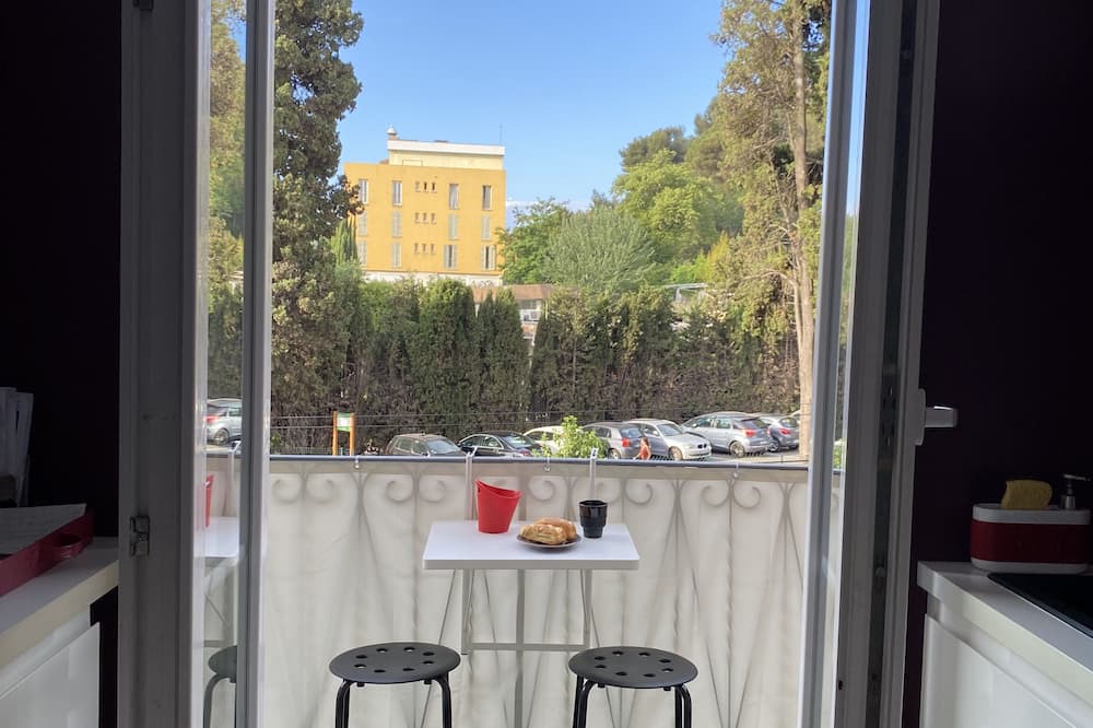 Photo of Patio Balcony in Saint Philippe