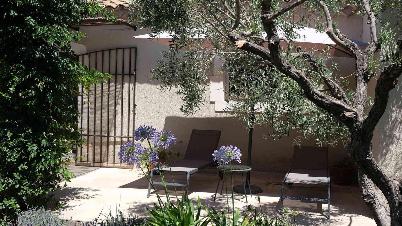 Photo of Outdoor in Aureille