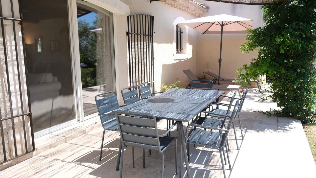 Photo of Outdoor in Aureille