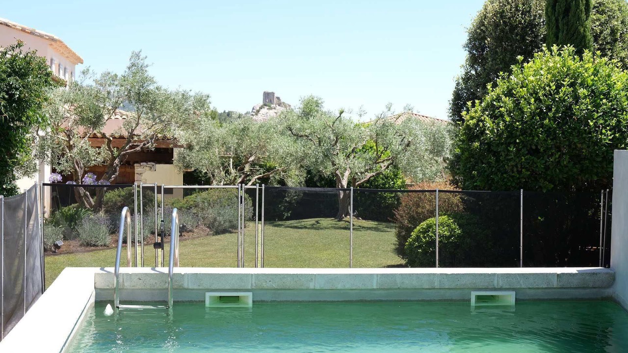 Photo of Outdoor in Aureille