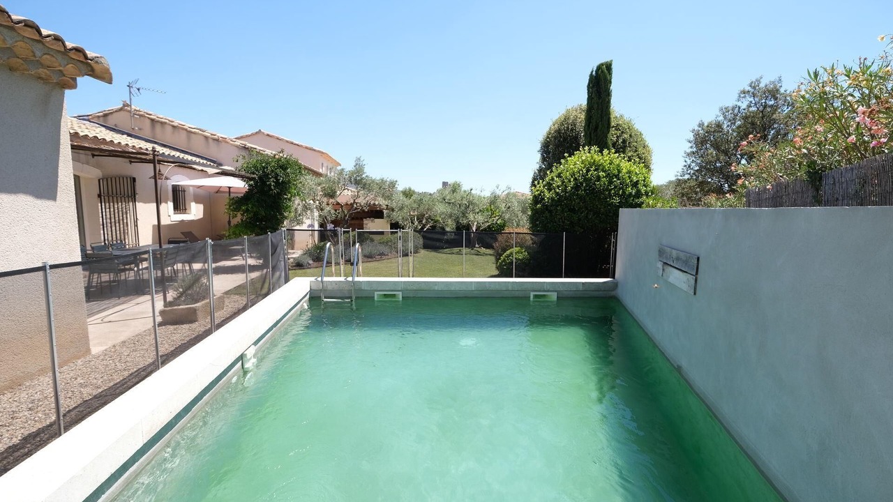Photo of Outdoor in Aureille