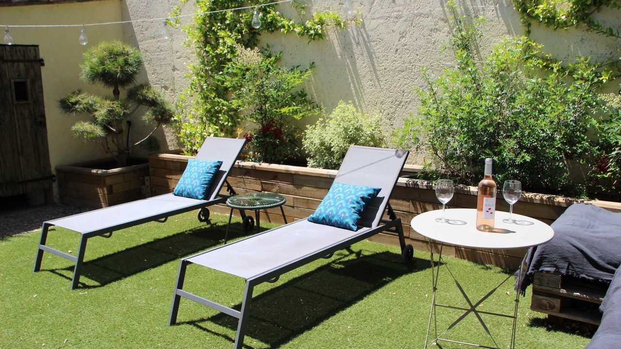 Photo of Outdoor in Aureille