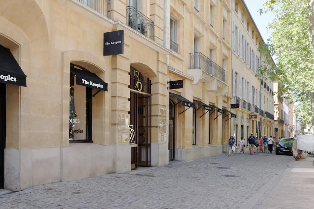 Photo of Outdoor in Mazarin Quarter