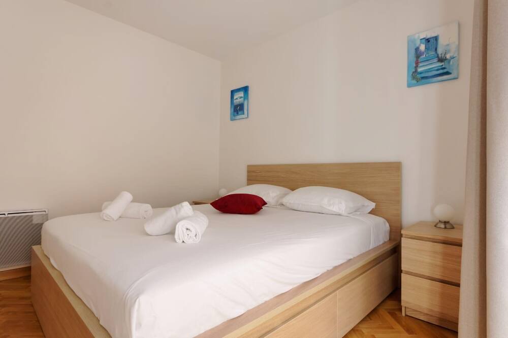 Photo of Bedroom in Mazarin Quarter