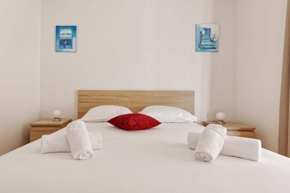 Photo of Bedroom in Mazarin Quarter