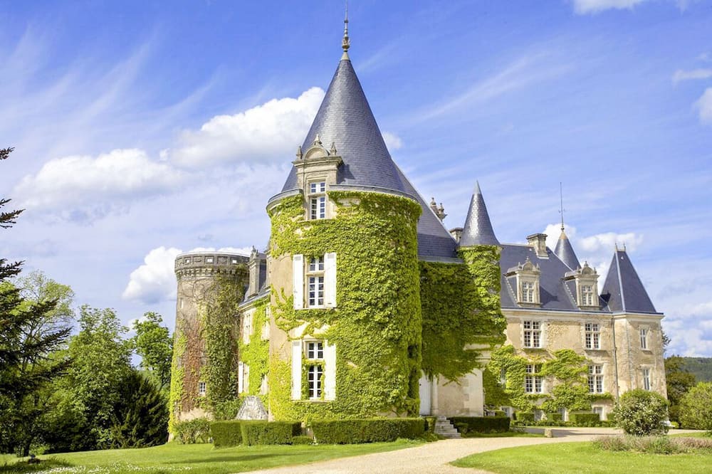 Photo of Outdoor in Brantome-en-Perigord