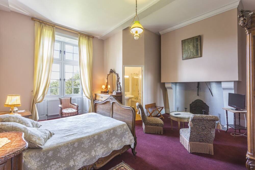 Photo of Bedroom in Brantome-en-Perigord