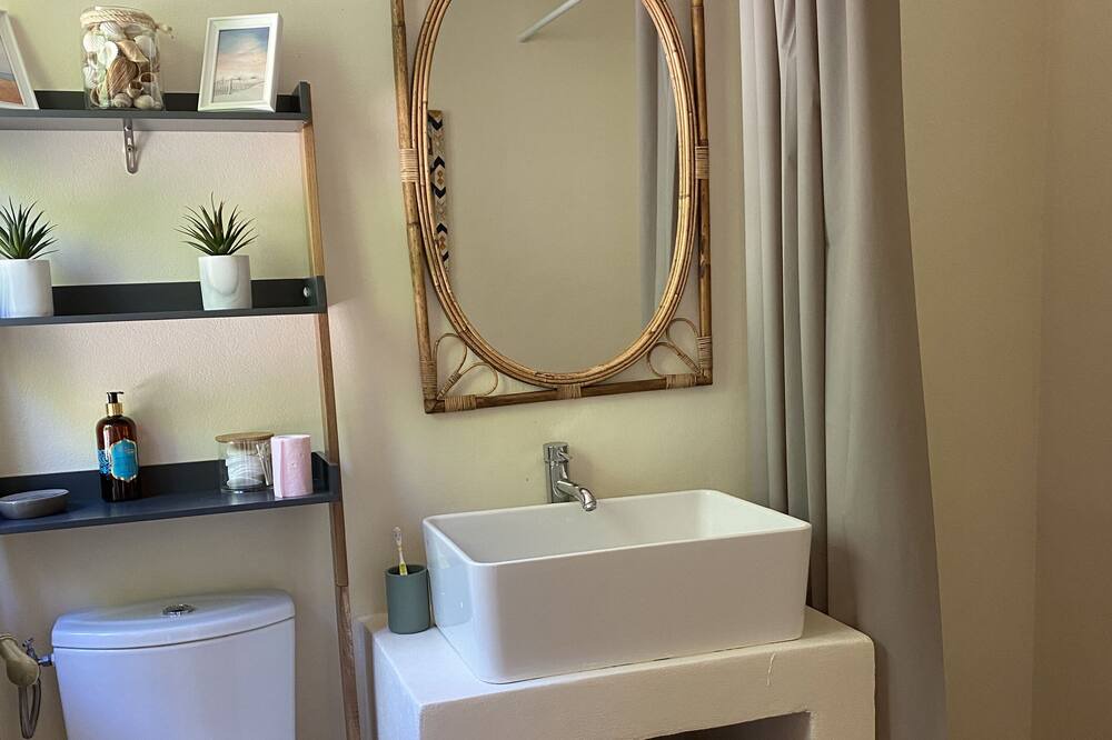 Photo of Bathroom in Le Bar-sur-Loup