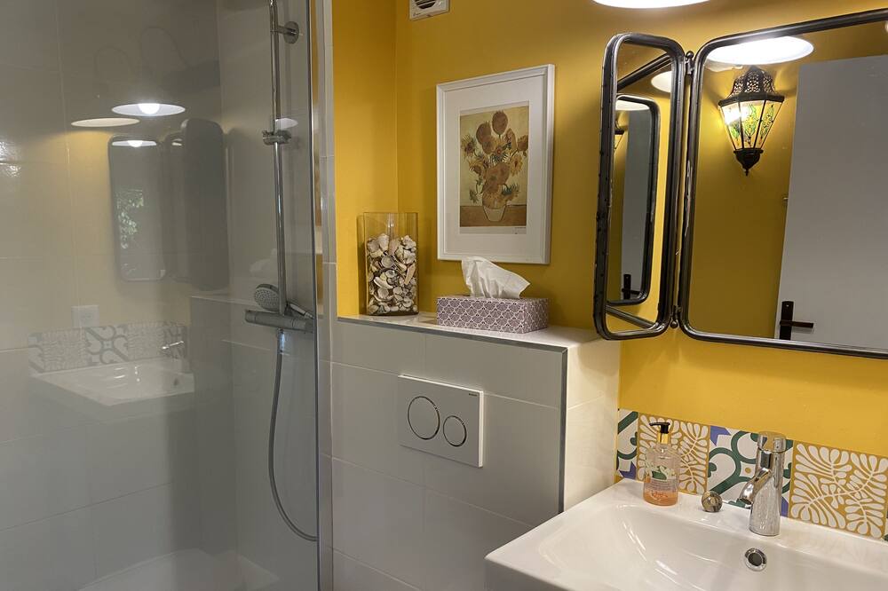 Photo of Bathroom in Le Bar-sur-Loup