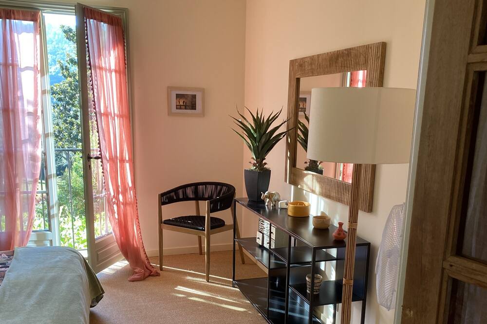 Photo of Bedroom in Le Bar-sur-Loup