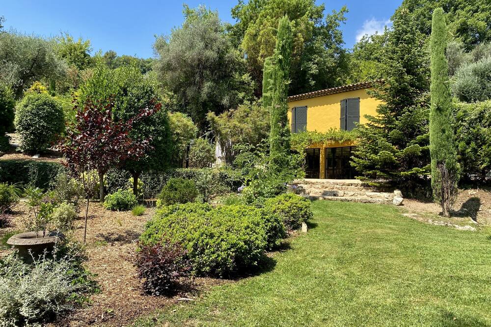 Photo of Outdoor in Le Bar-sur-Loup
