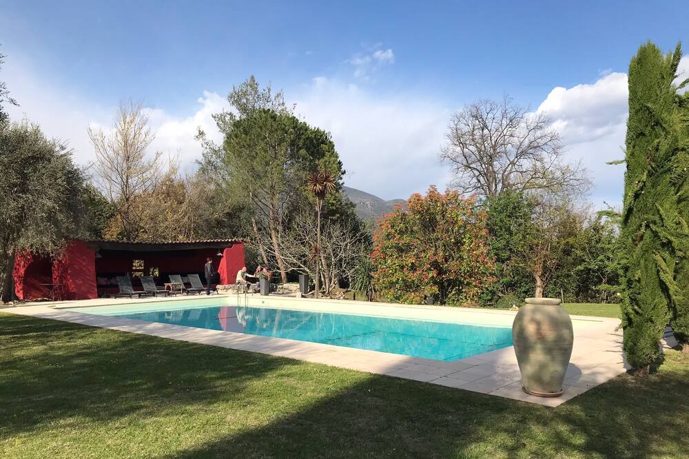 Photo of Outdoor in Le Bar-sur-Loup