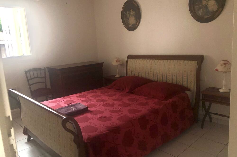 Photo of Bedroom in Piraillan