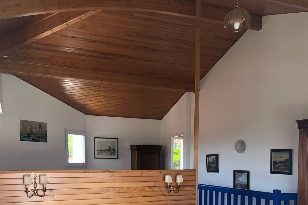 Photo of Bedroom in Piraillan