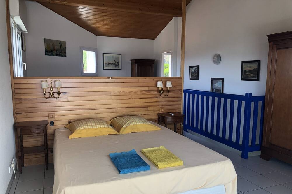 Photo of Bedroom in Piraillan