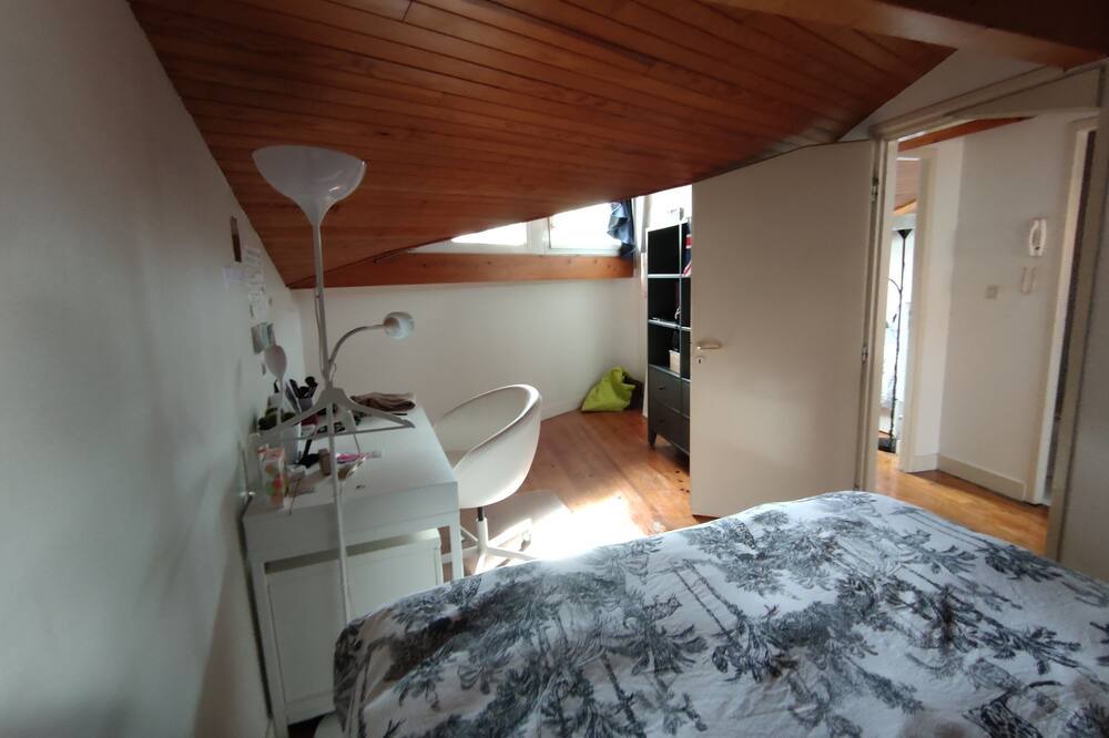 Photo of Bedroom in Le Bouscat