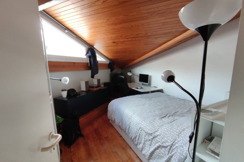 Photo of Bedroom in Le Bouscat