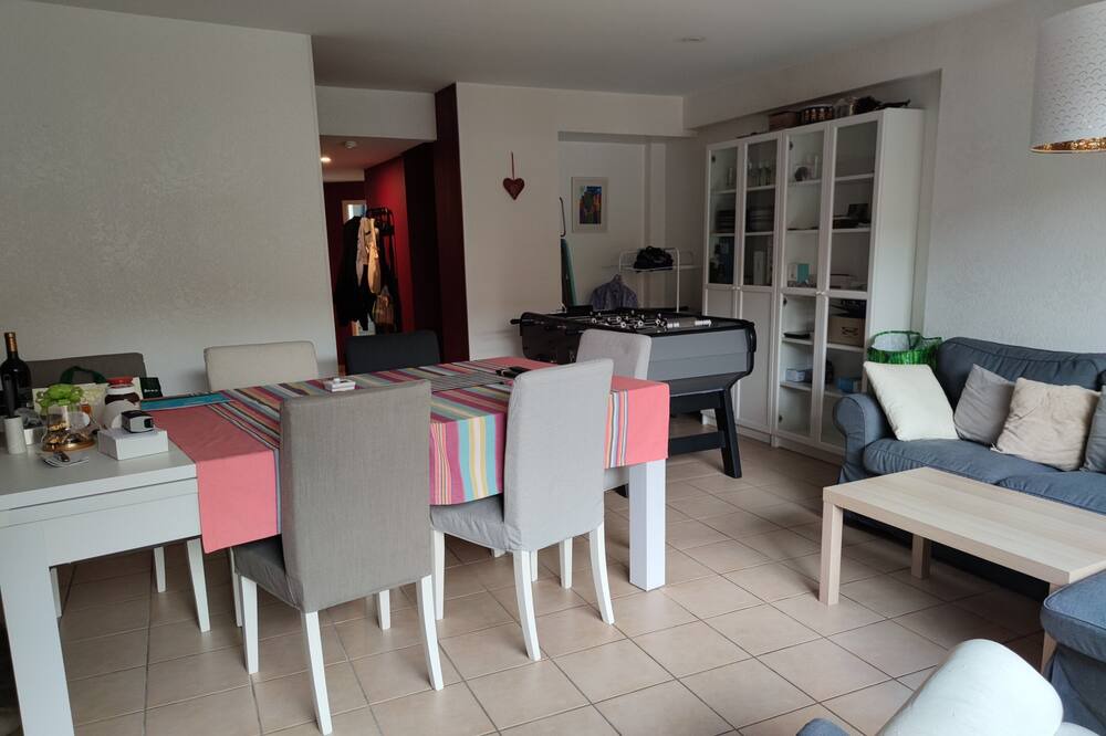 Photo of Livingroom in Le Bouscat