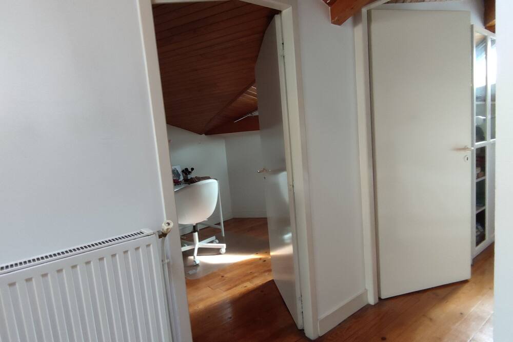 Photo of Bedroom in Le Bouscat
