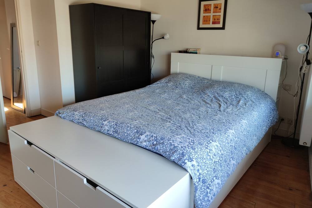 Photo of Bedroom in Le Bouscat