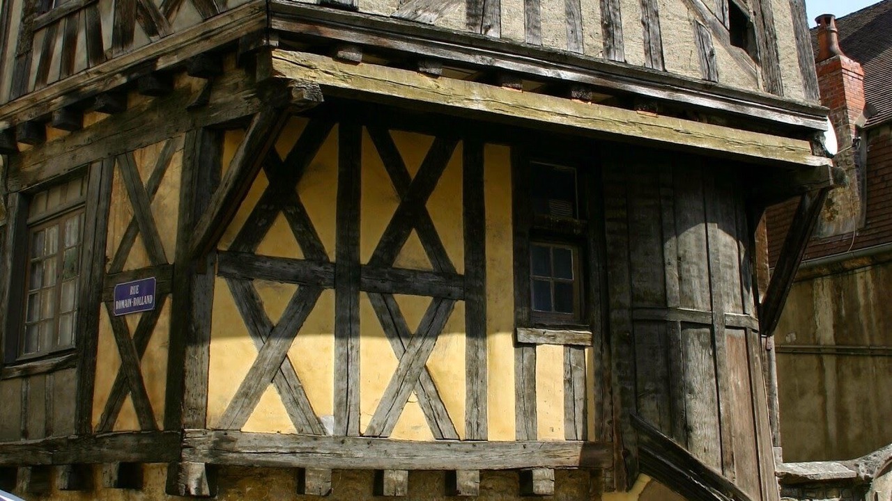 Photo of Outdoor in Saint-Franchy