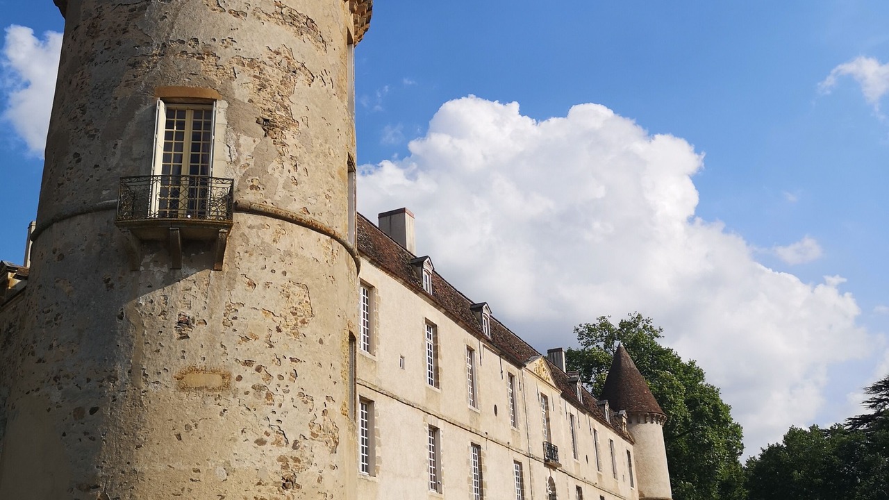Photo of Outdoor in Saint-Franchy