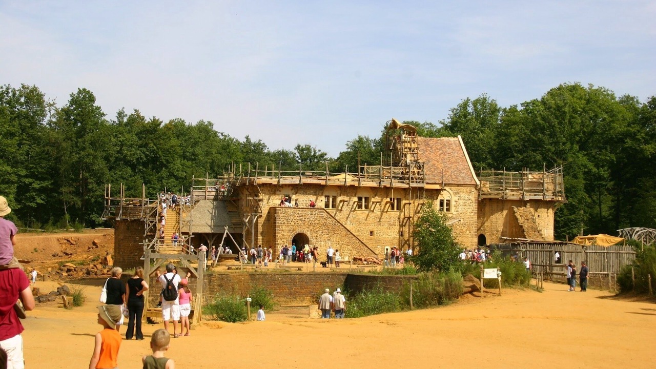 Photo of Outdoor in Saint-Franchy