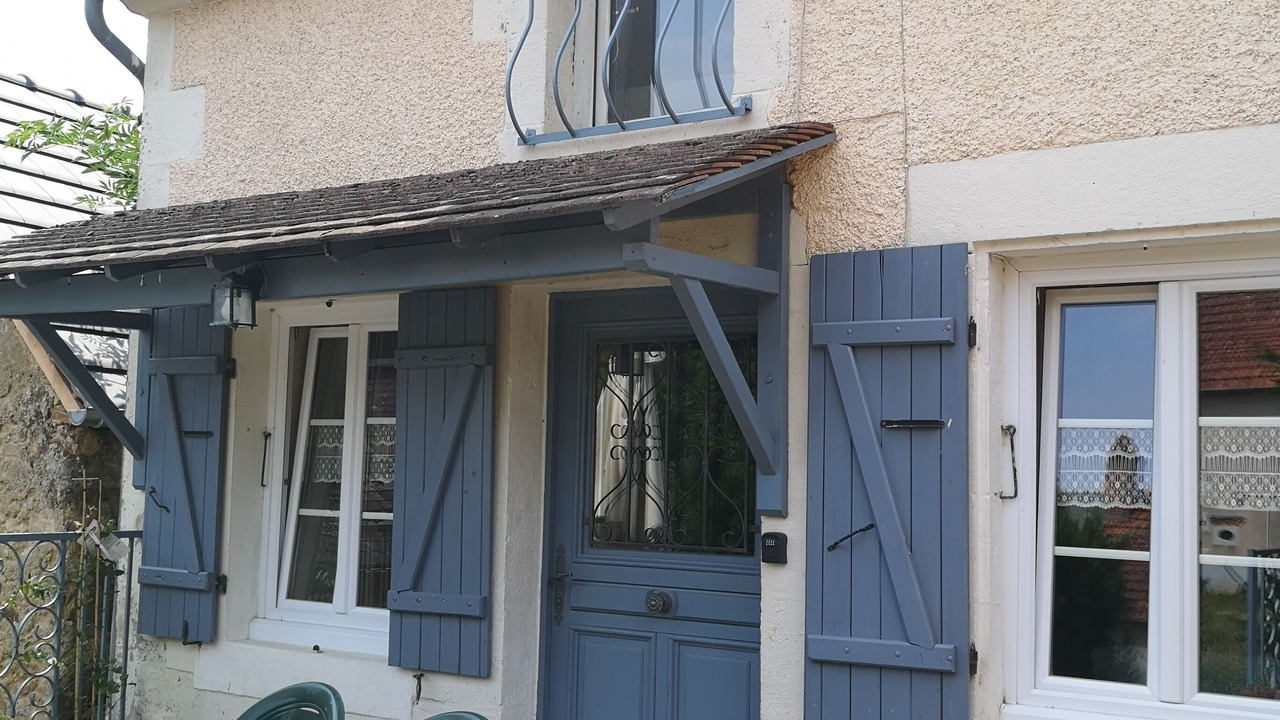 Photo of Outdoor in Saint-Franchy