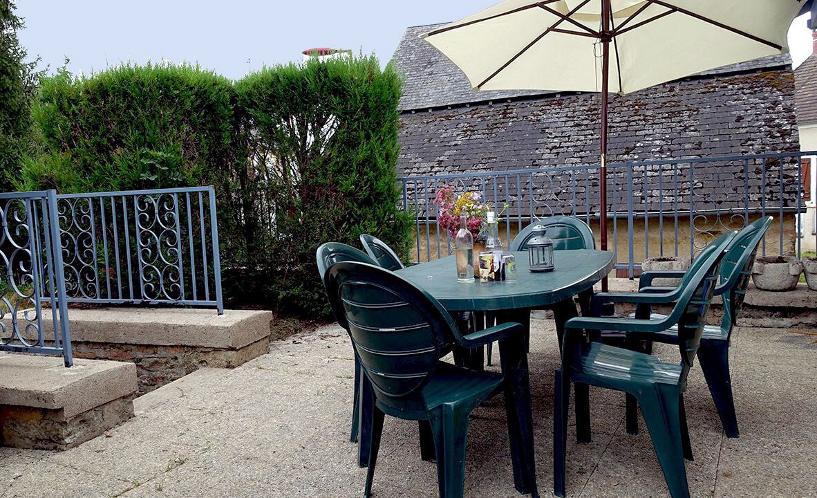 Photo of Outdoor in Saint-Franchy