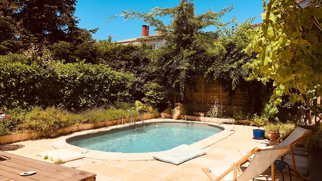 Photo of Outdoor in Le Bouscat