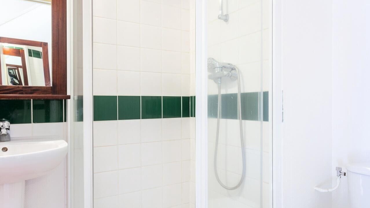 Photo of Bathroom in Argentat