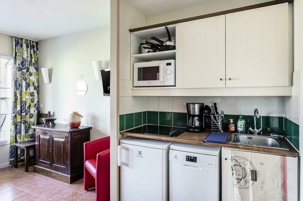Photo of Kitchen in Argentat