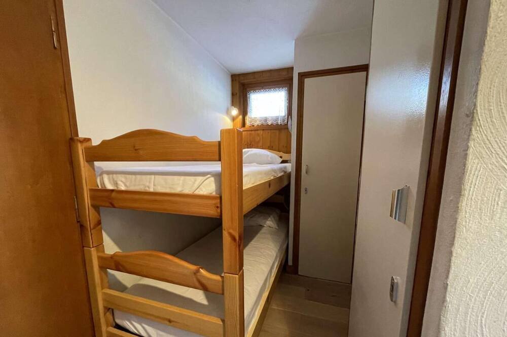 Photo of Bedroom in Praz-sur-Arly
