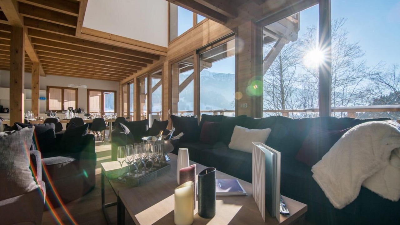 Photo of Others in Praz-sur-Arly