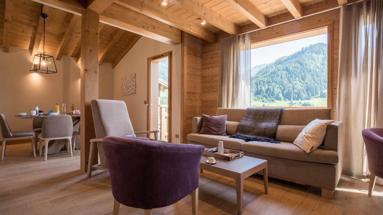Photo of Others in Praz-sur-Arly