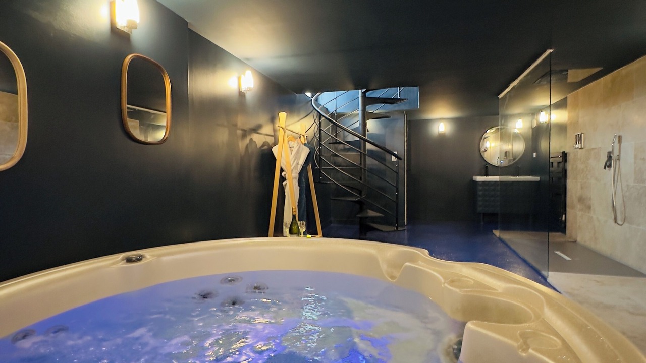 Photo of Bathroom in Saint Augustin
