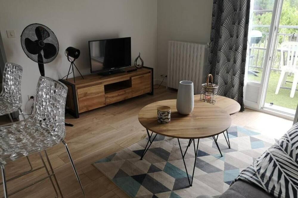 Photo of Livingroom in Digne-les-Bains