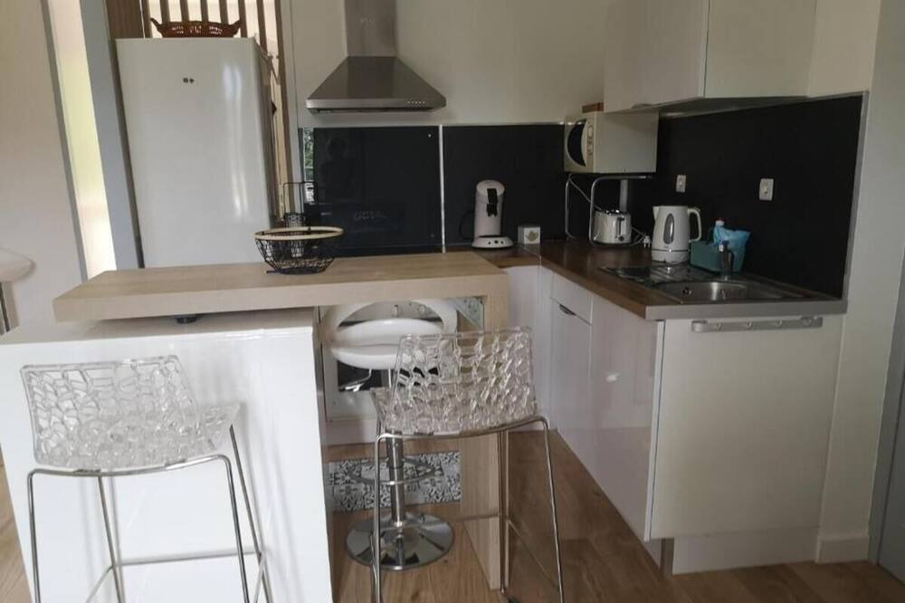 Photo of Kitchen in Digne-les-Bains