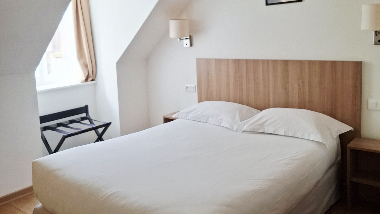 Photo of Bedroom in Ussel