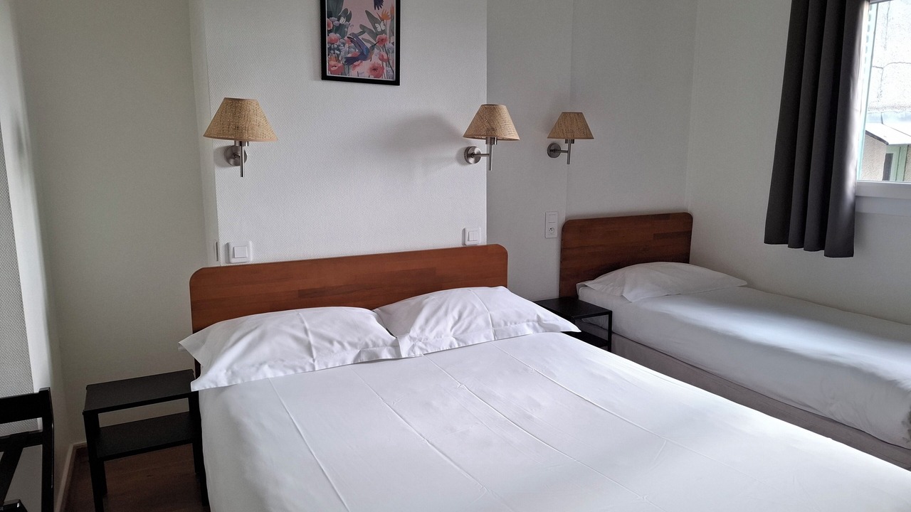 Photo of Bedroom in Ussel