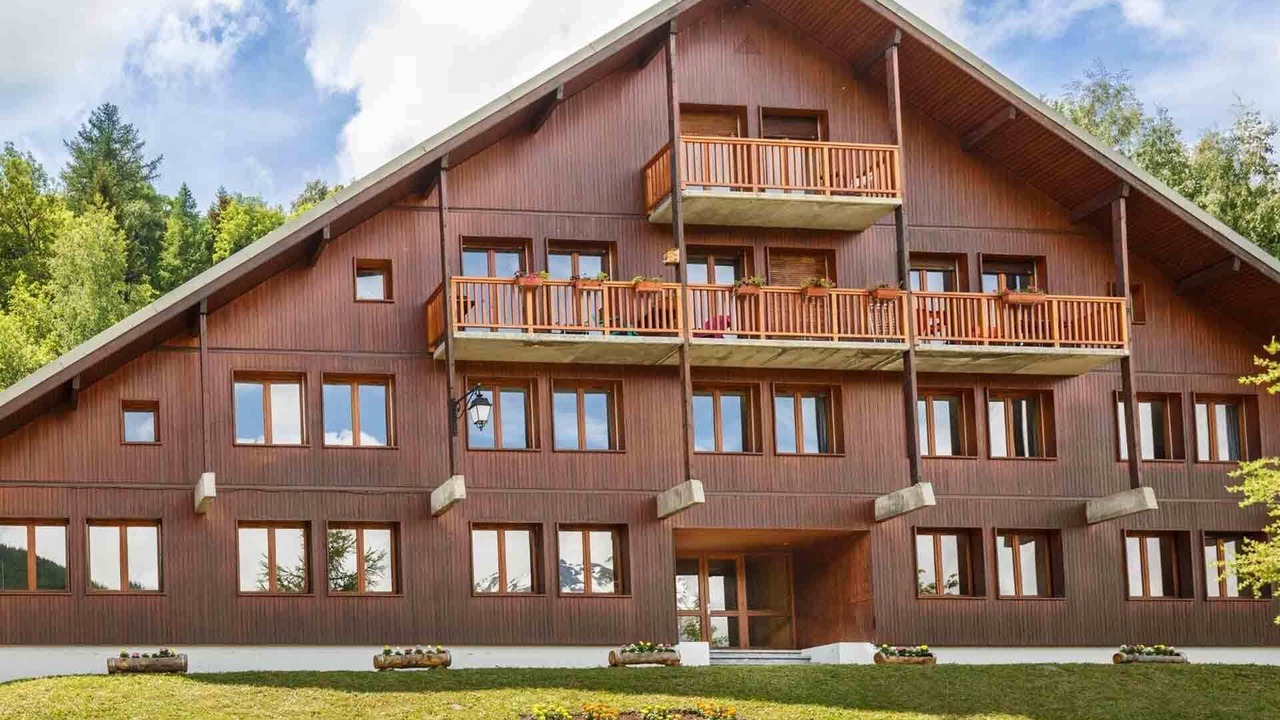 Photo of Outdoor in Valmeinier