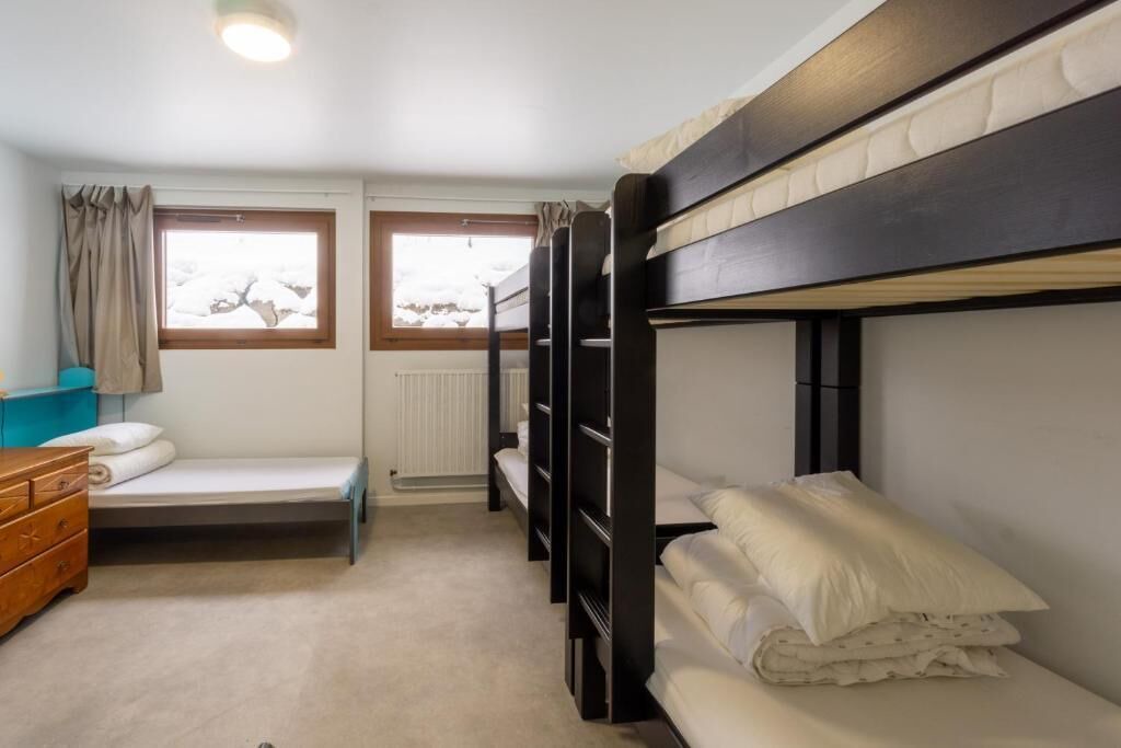 Photo of Bedroom in Valmeinier
