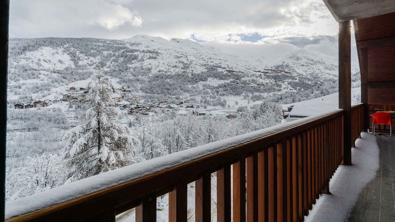 Photo of Outdoor in Valmeinier