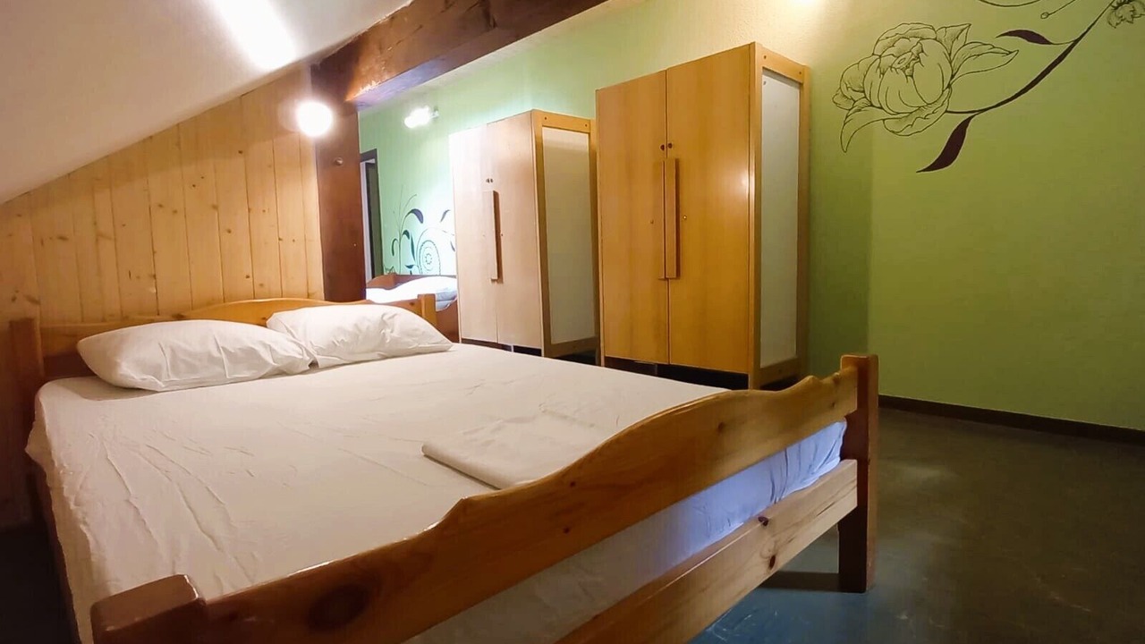 Photo of Bedroom in Valmeinier