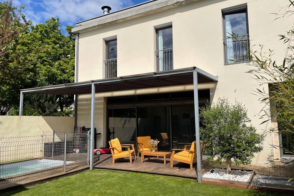 Photo of Outdoor in Le Bouscat