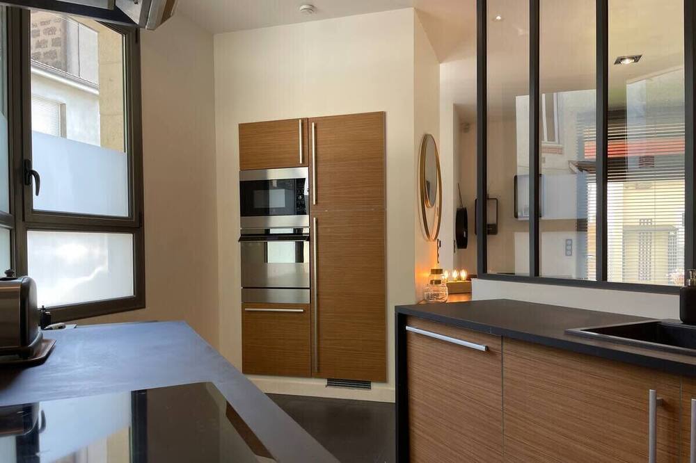 Photo of Kitchen in Le Bouscat