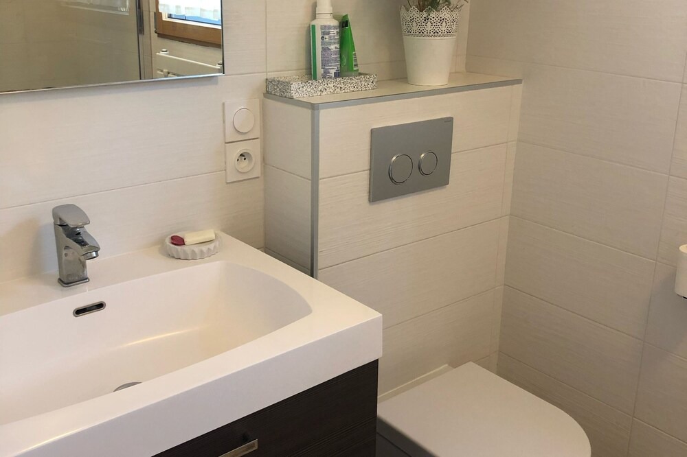 Photo of Bathroom in Metz-Tessy