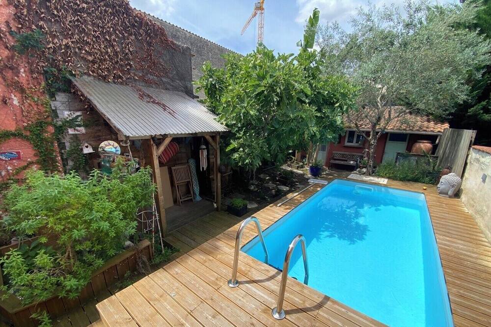 Photo of Outdoor in Bastide