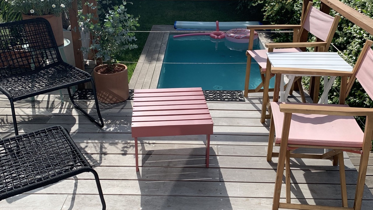 Photo of Outdoor in Saint Seurin - Fondaudege