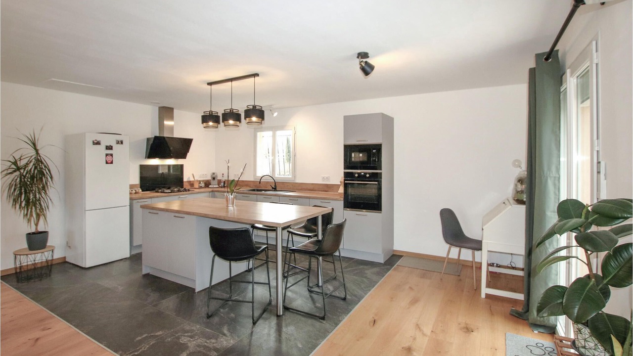 Photo of Livingroom in Balazuc